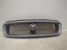 2009 JAGUAR X-TYPE S D Front