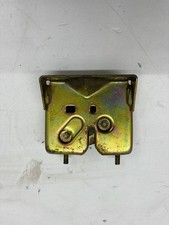 ORIGINAL HONDA UNDER SEAT LOCK
