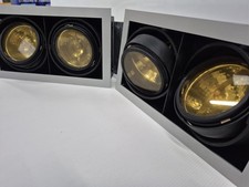 Spotlights Retro Vintage