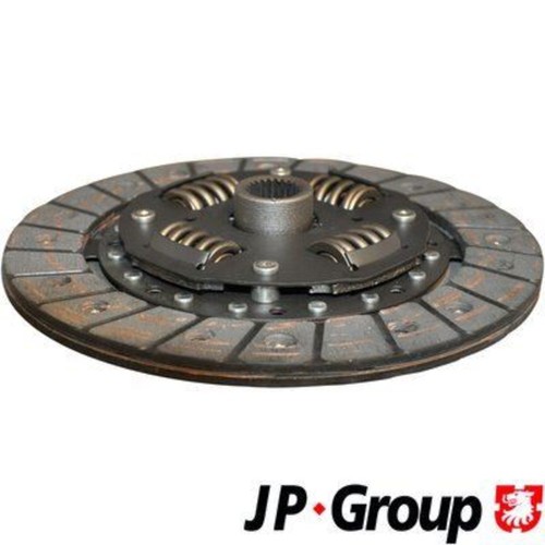 New clutch disc fits - disc, austin