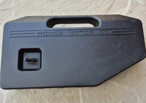 Honda motor company tool kit - honda,