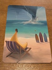 Mysterium Board Game Banana Promo Vision - New