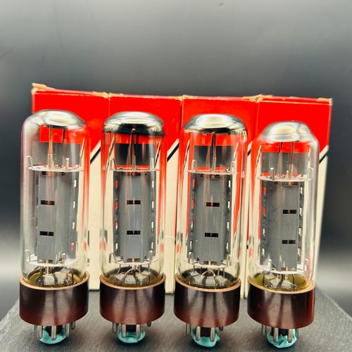 Matched quad svetlana sed - matched,