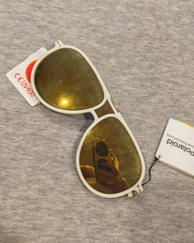 Polaroid sun glasses - glasses, bnwt