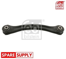 TRACK CONTROL ARM FOR