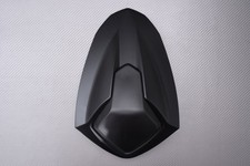 Matte Black Rear Passenger