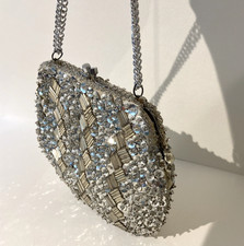 Vintage 1950s/1960s Silver