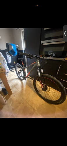 Voodoo mountain bike - voodoo,