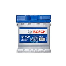 0 092 S40 001 Starter Battery
