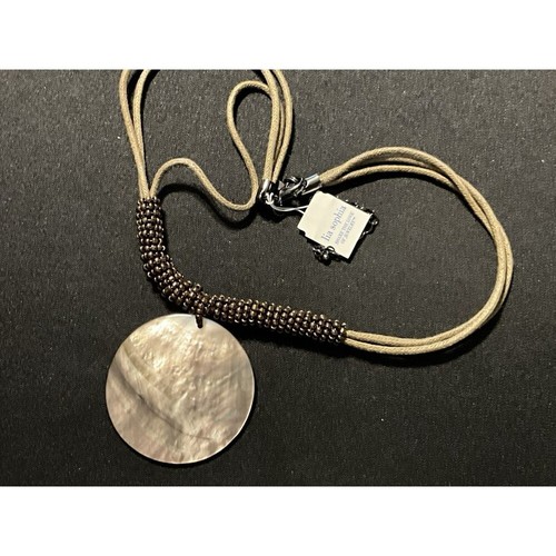 Lea sophia rope necklace - lea,