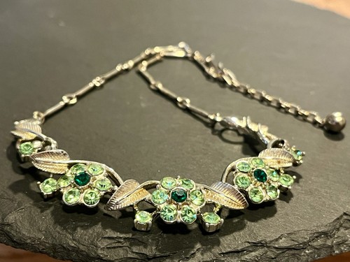 Vintage coro jewelcraft - coro,