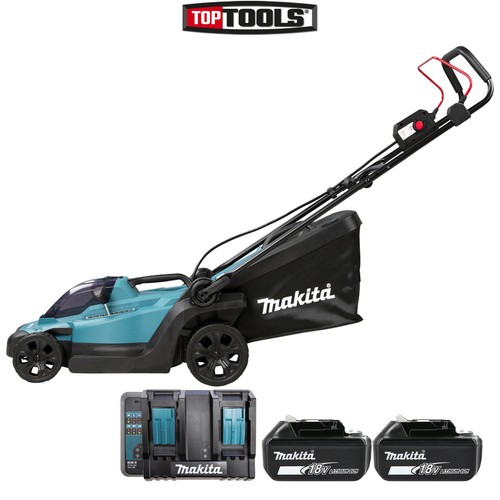 Makita dlm330 18v lxt - makita, 330mm