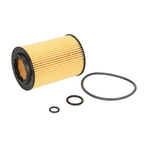Oil filter fits honda - fits:, accord