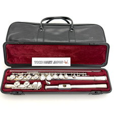 YAMAHA YFL-211S Student Flute