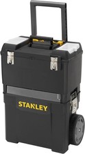 STANLEY Mobile Work Centre