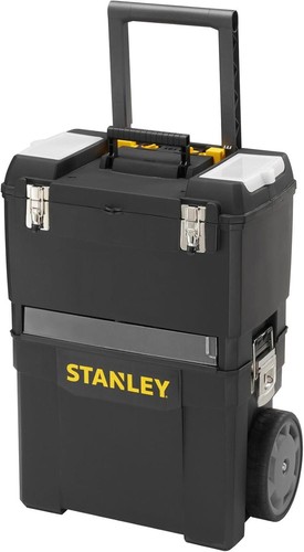 Stanley mobile work centre - stanley,