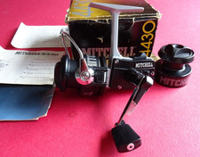 A SUPERB LITTLE USED BOXED