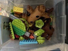 LEGO Duplo Wild Animals of the
