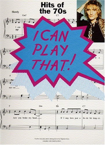 Hits the i can - :, play
