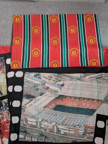 Vintage 90s manchester united - 90s,