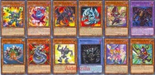 Yugioh Maximillion Pegasus