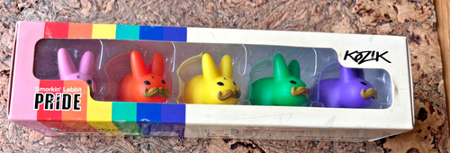 Smorkin labbit pride frank - pride,