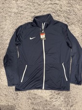 Nike Rivalry Blue/White