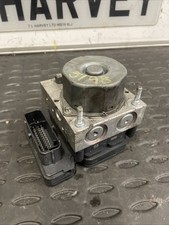 RENAULT CAPTUR MK1 ABS 0.9 PETROL PUMP & CONTROL MODULE PN: 476601203R