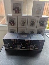 Wax melter warmers job - x,