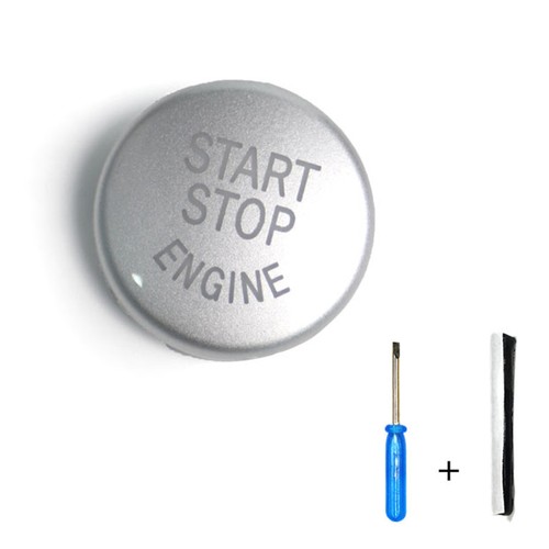 Car engine start stop switch - car,