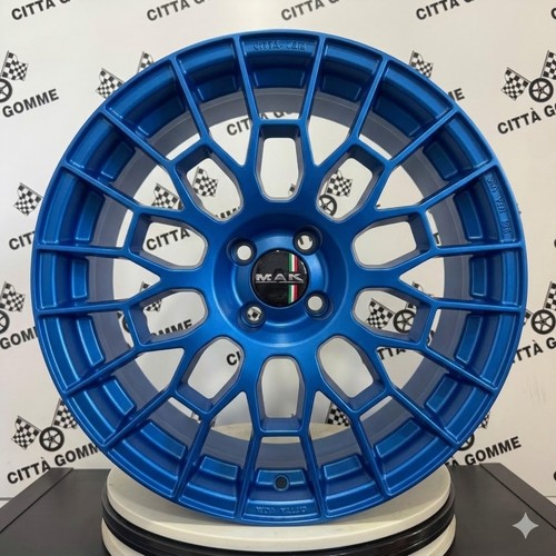 Alloy wheels compatible with - wheels,