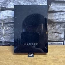 Official Microsoft Xbox 360 S Slim Hard Drive 250GB Model 1451 Tested Working