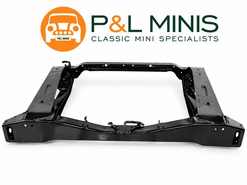 Classic mini rear subframe - classic,