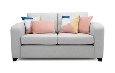 nearly new DFS Leyla sofa bed