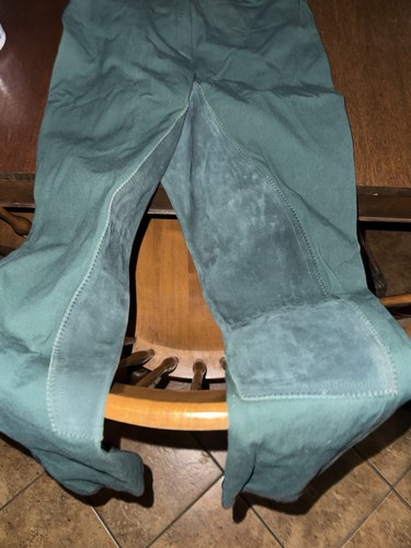 George schumacher teal - gs,