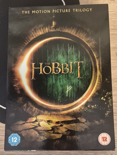 The hobbit - hobbit:,