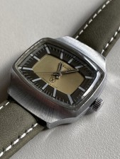 Vintage Soviet Raketa Watch