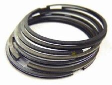 TECHNIUM piston rings set