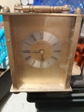 Vintage Clock