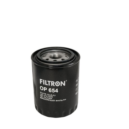 Oil filter filtron 654 for - filtron, op