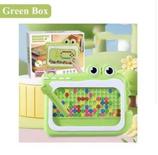 Montessori Magnetic Bead