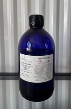 Fragrance Oil Brasil Macadamia For Candles, Wax Melts And Reed Diffusers