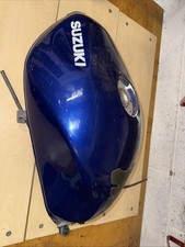OEM SUZUKI GSF600 GSF 600 Blue