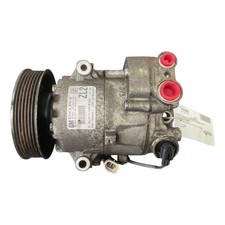Vauxhall Meriva B 2010-2015 Air Conditioning Compressor Pump 13271268