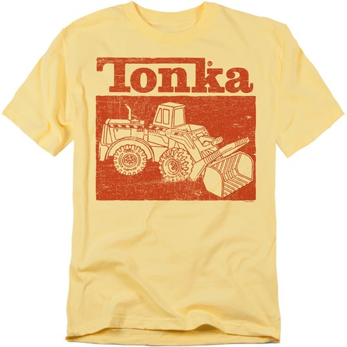 Hasbro tonka box - tonka, men’s