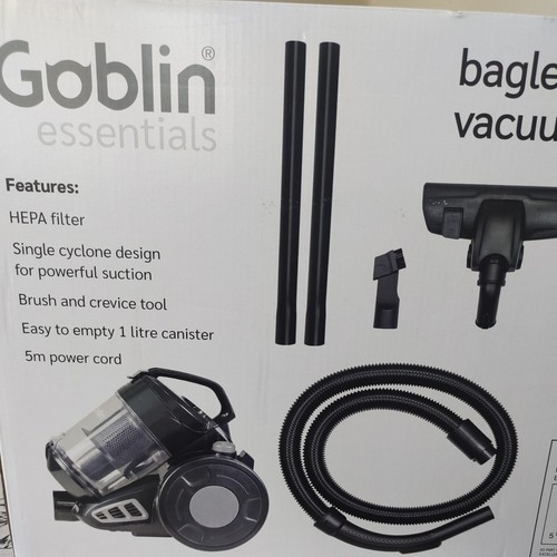 Black goblin ecv002b - goblin, ecv002b-19