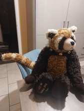 HERMANN BIG RED PANDA