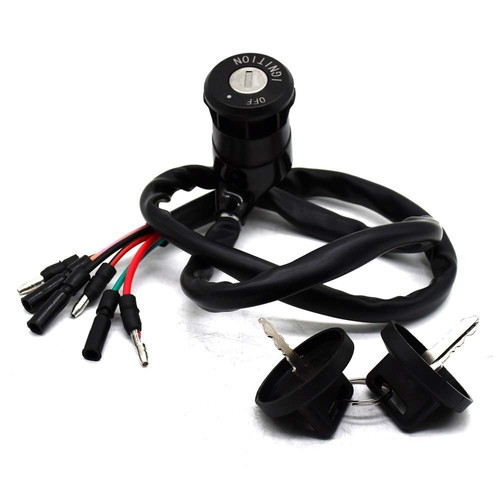 35100 ha7 675 ignition - ignition, key