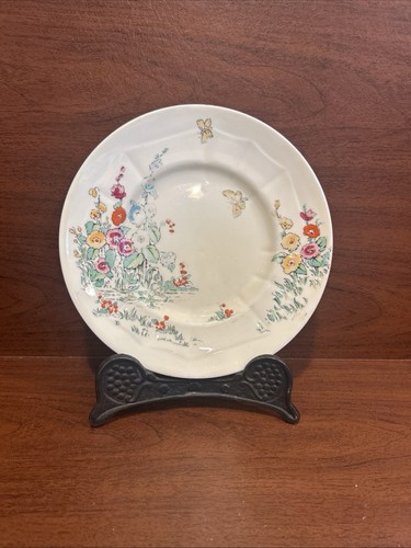 Antique crown staffordshire - antique,