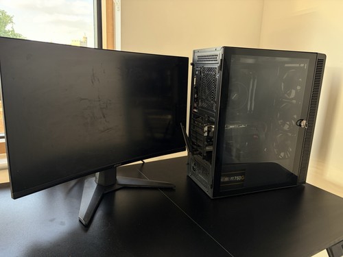 Gaming ryzen 5600x rx - 5,